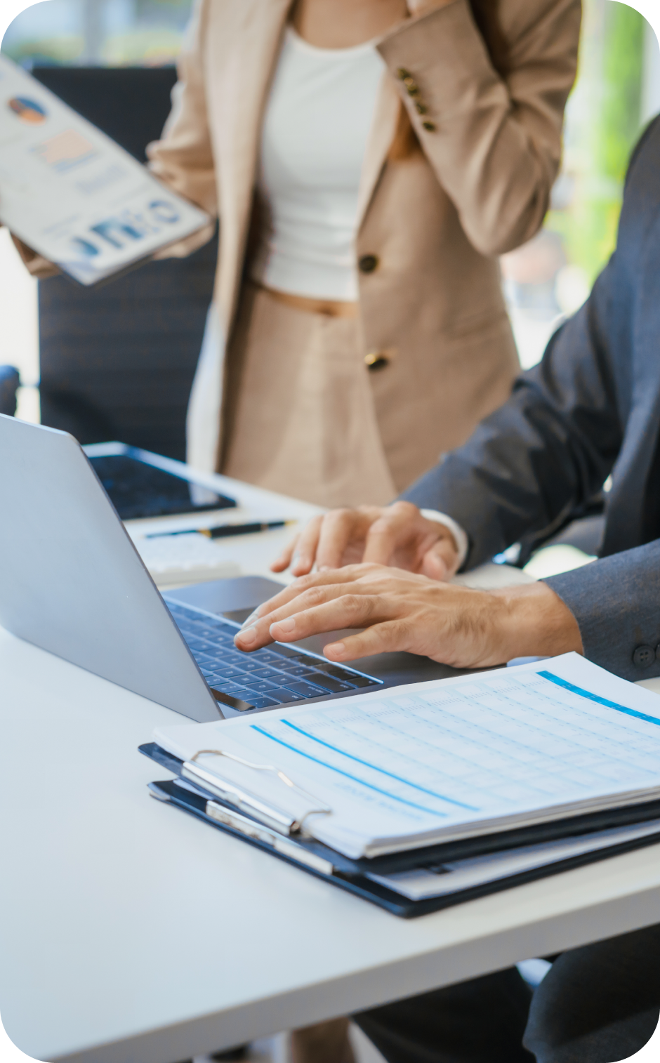Processo de verificação